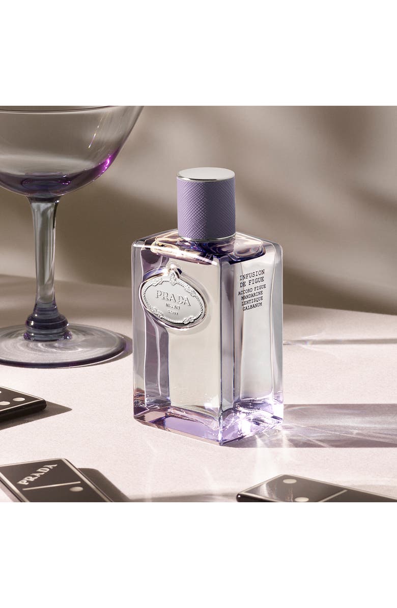 Prada Les Infusions de Figue Eau de Parfum, Alternate, color,