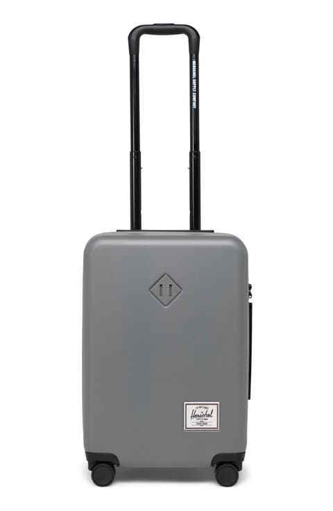 Heritage™ Hardshell Large Carry-On Luggage