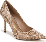 Sam Edelman Hazel Pointed Toe Pump