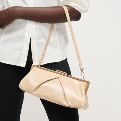 Scottie Crossbody