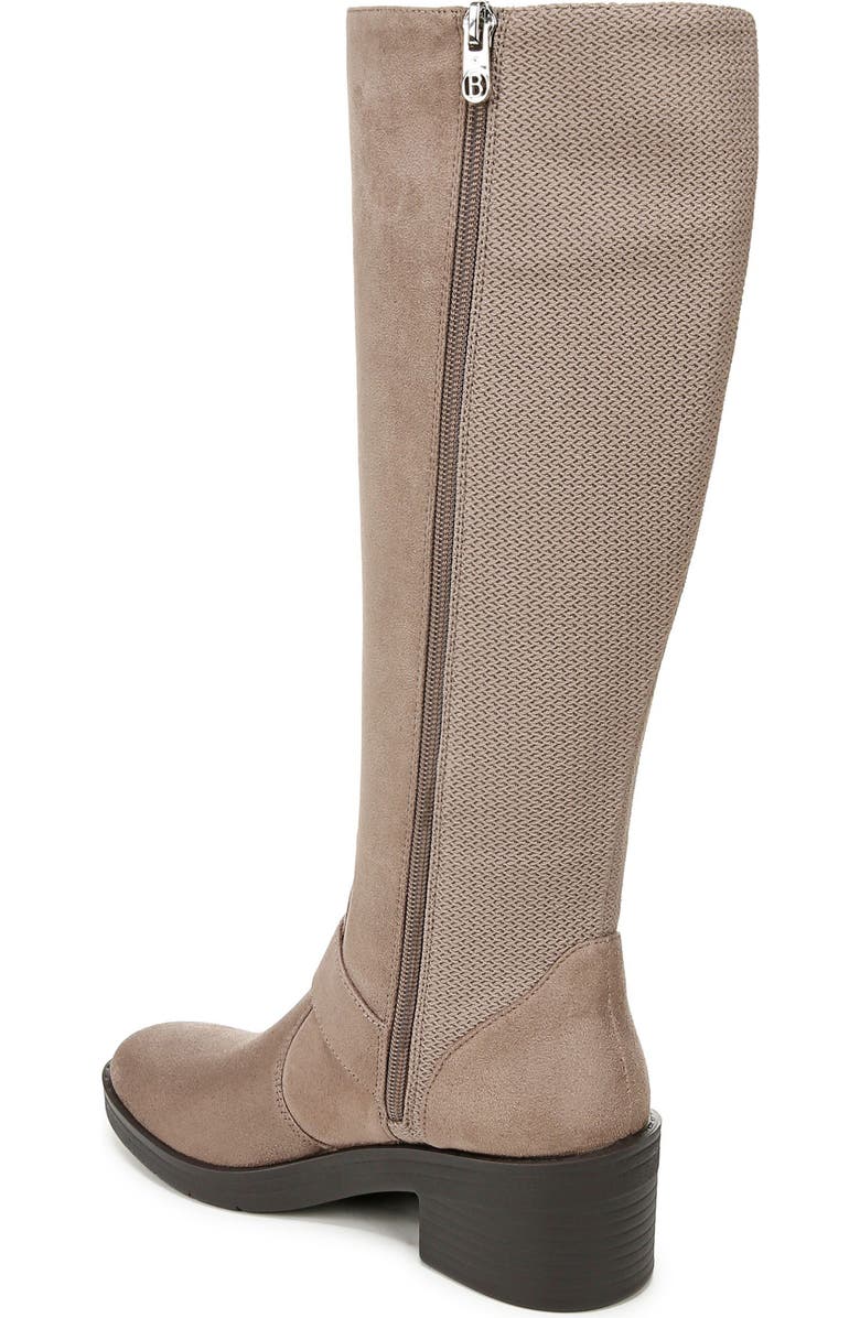 LifeStride Olympia Tall Boot, Alternate, color, Tan