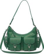 Urban Originals Assembled Convertible Shoulder Bag