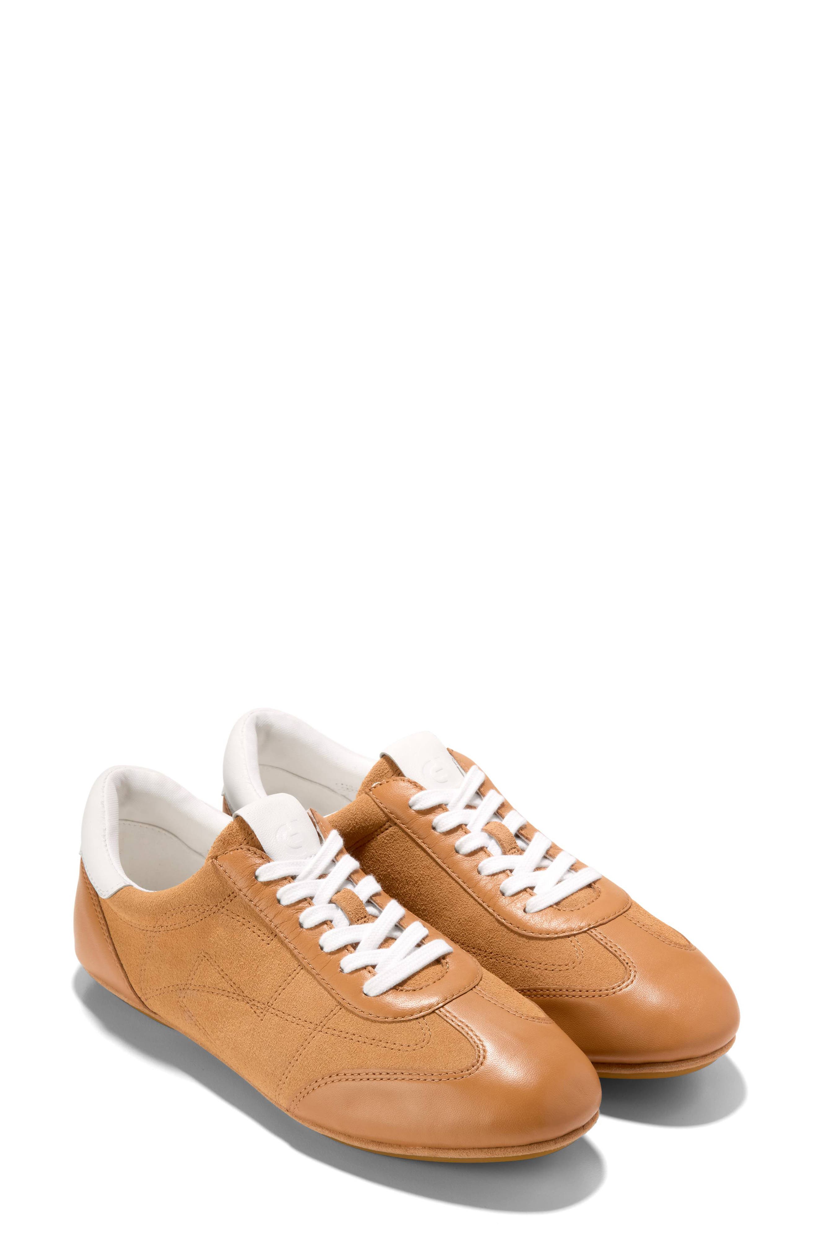Cole Haan GrandPro Ardsley Travel Sneaker (Women) | Nordstrom