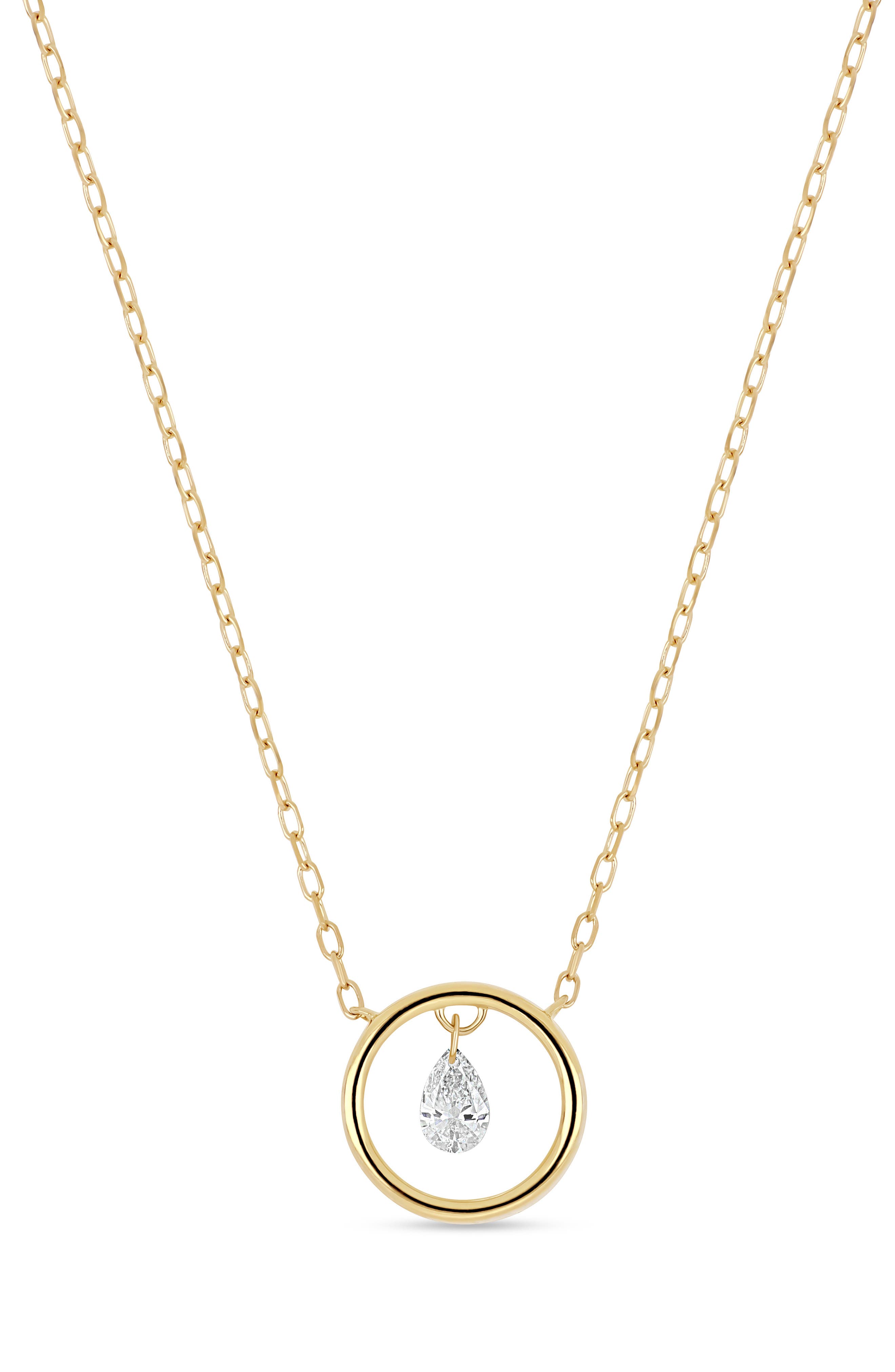 selected 18K YELLOW GOLD