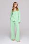 selected Light Green