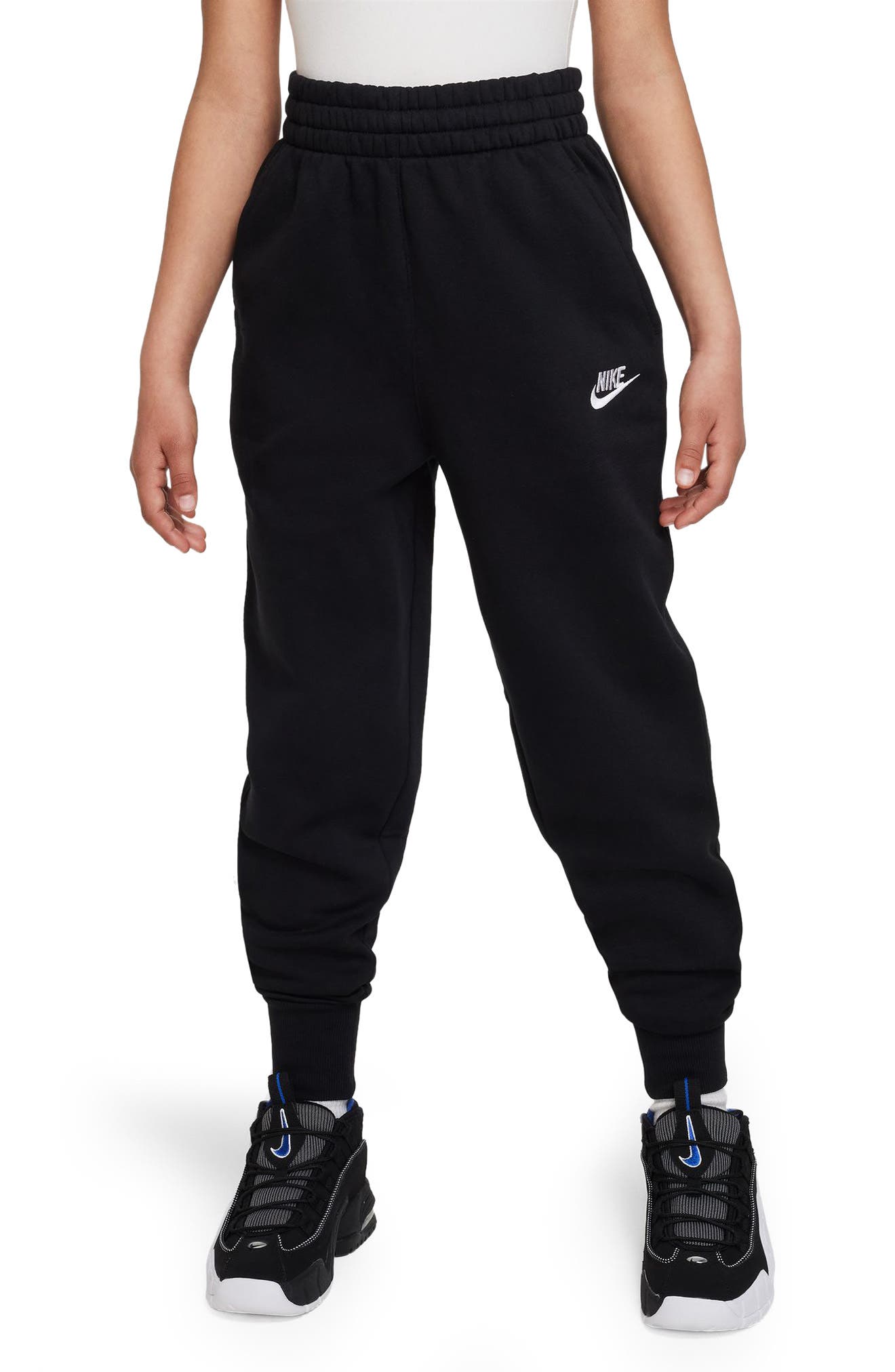 Nike Kids' Sportswear Club Fleece Joggers