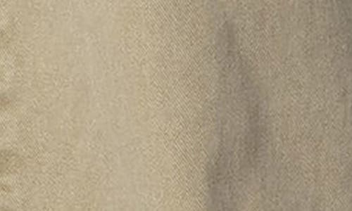 Edikted Morgan Low Rise Wide Leg Carpenter Jeans In Light-brown