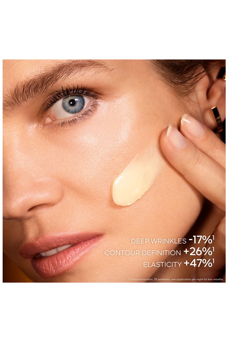 Abeille Royale Honey Night Cream, Alternate, color, REGULAR