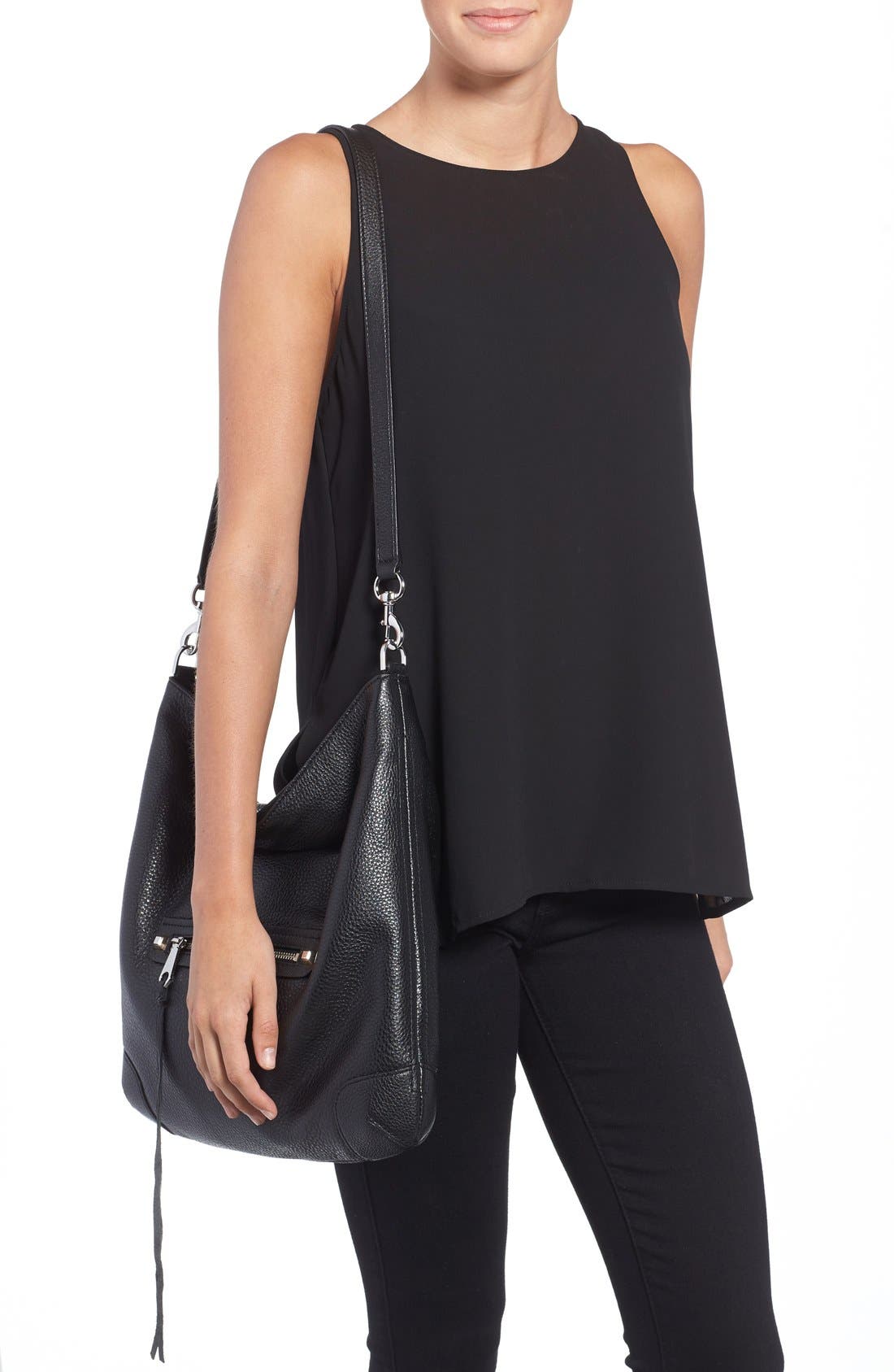 Rebecca Minkoff , Alternate, color, 