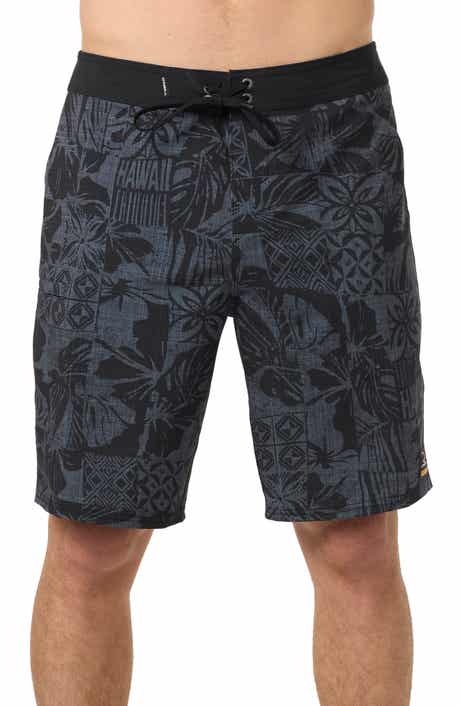 O'Neill Hyperfreak Heat Hawaii Board Shorts