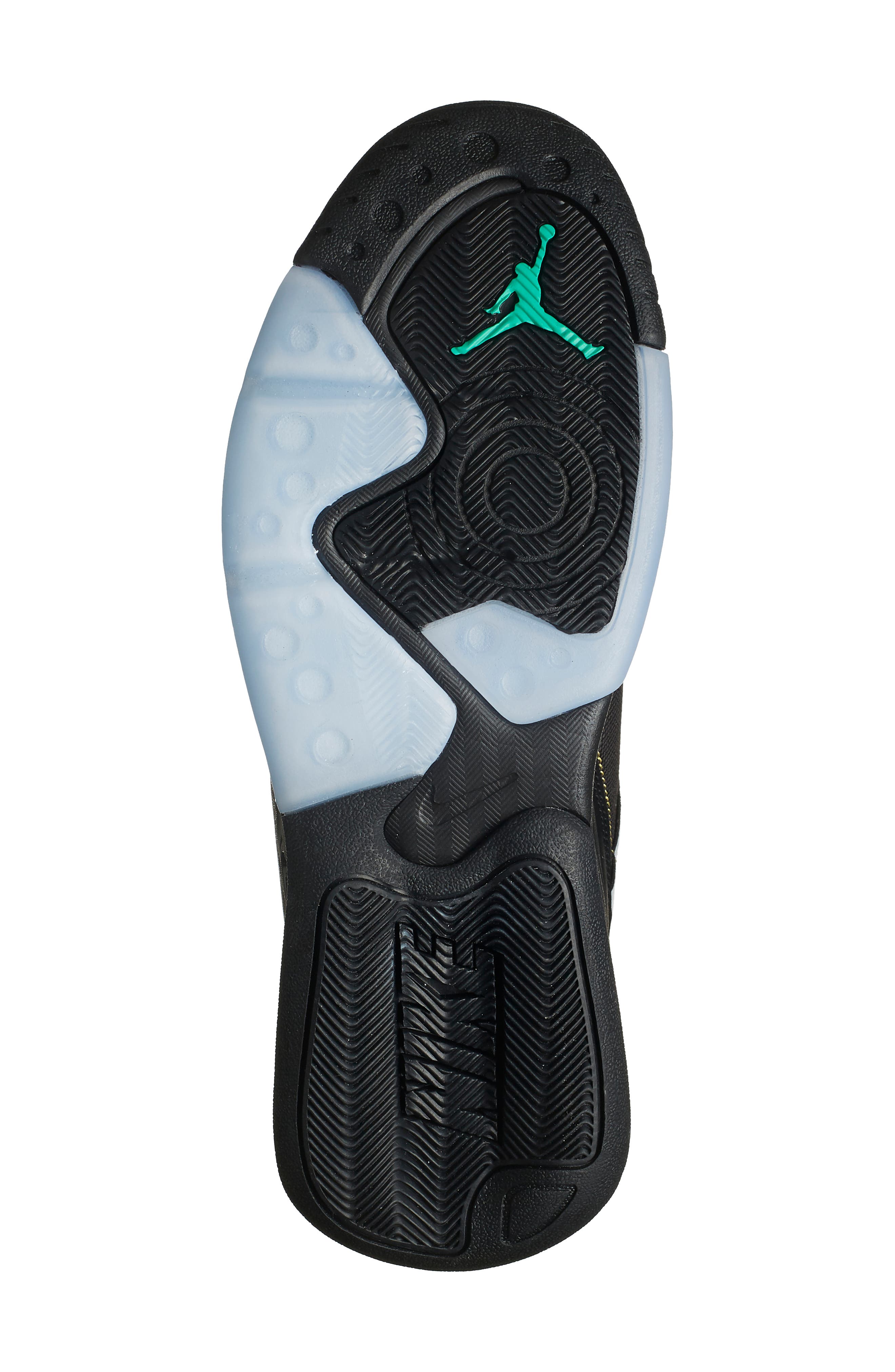 Jordan Nike Jordan Point Lane Basketball Sneaker, Alternate, color, 