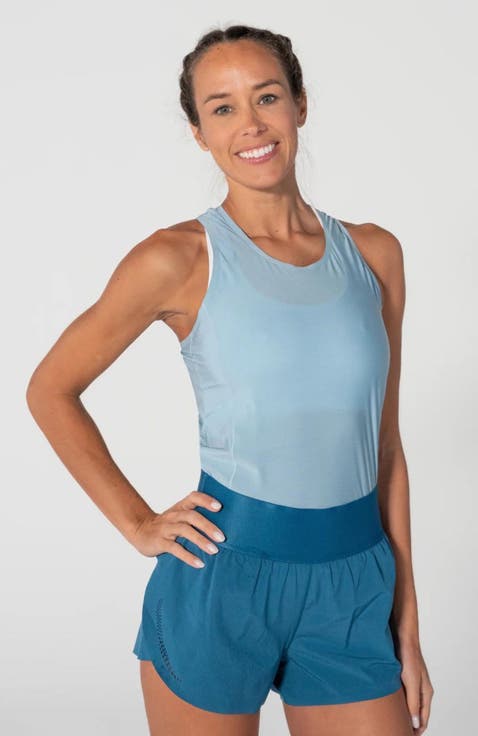 Bounce-It Pickleball Tank