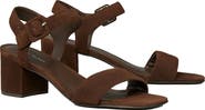 Tory Burch Double T City Sandal