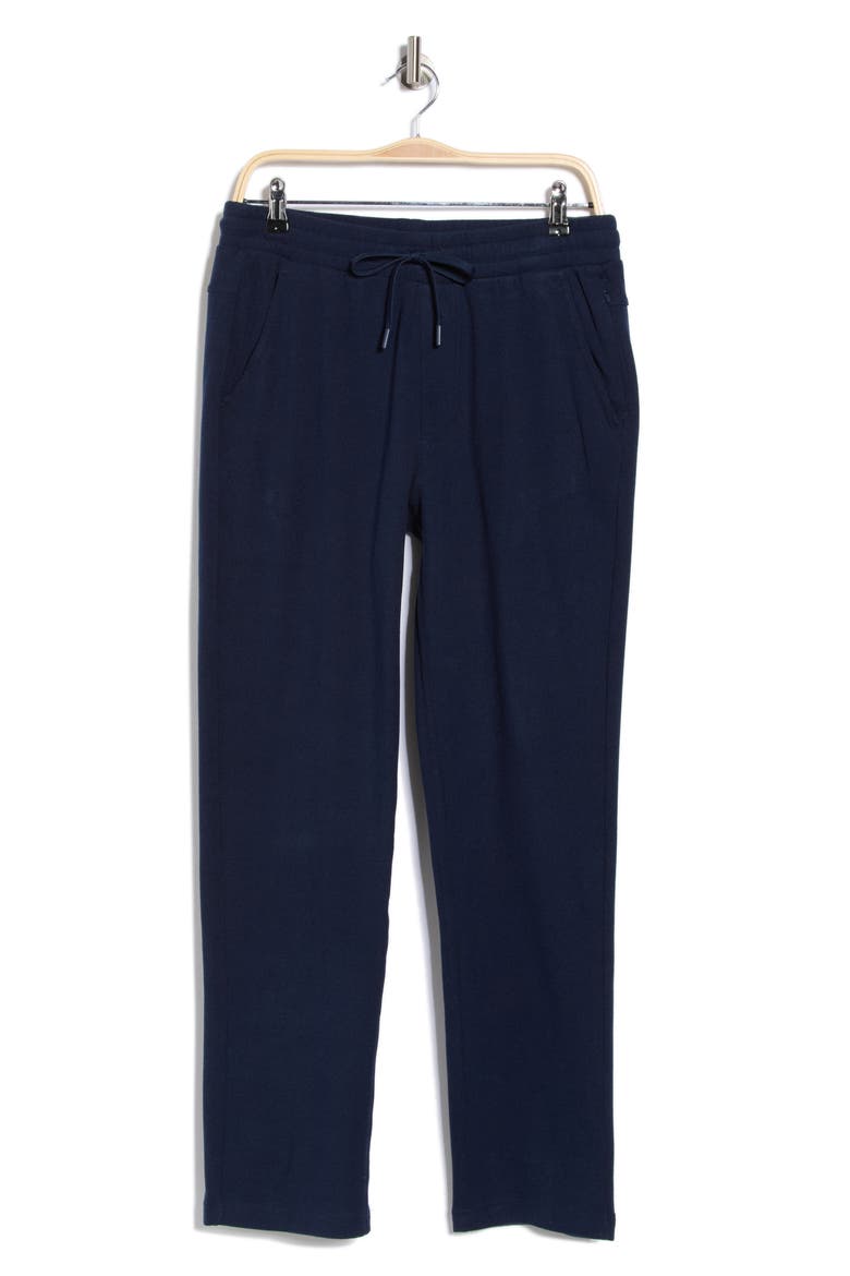 Silicon Tek Windborn Pants, Alternate, color, NAVAL BLUE