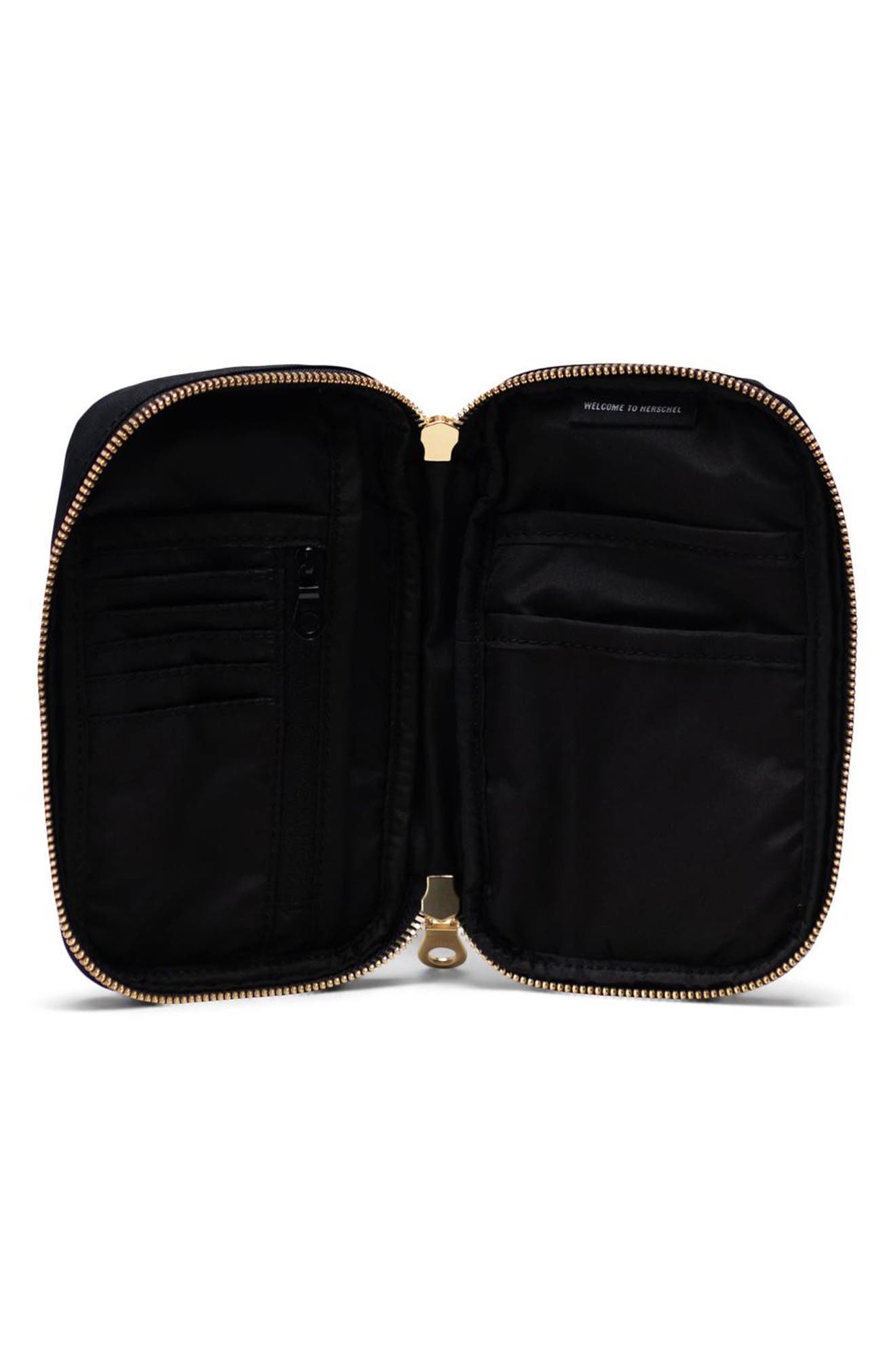 Herschel Supply Co. Orion Slim Crossbody Bag, Alternate, color, 