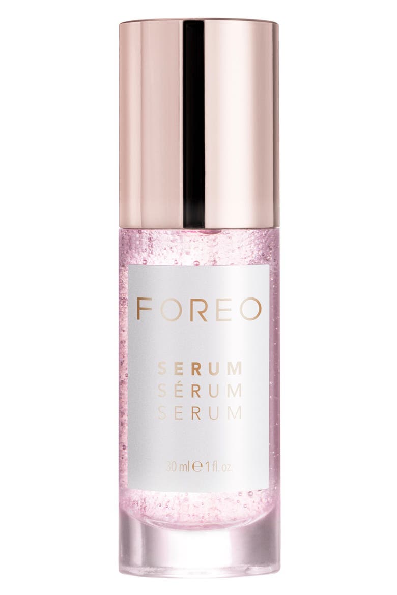 Serum Serum Serum, Main, color, NO COLOR