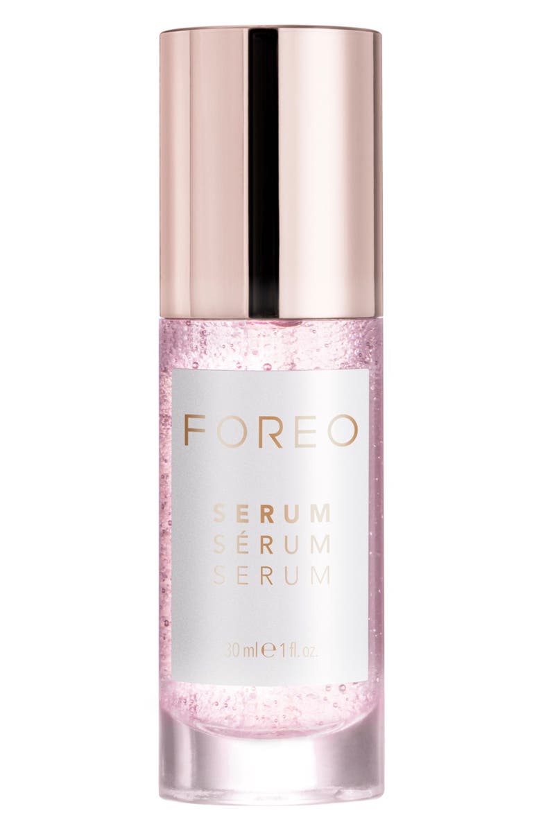 FOREO Serum Serum Serum, Main, color,