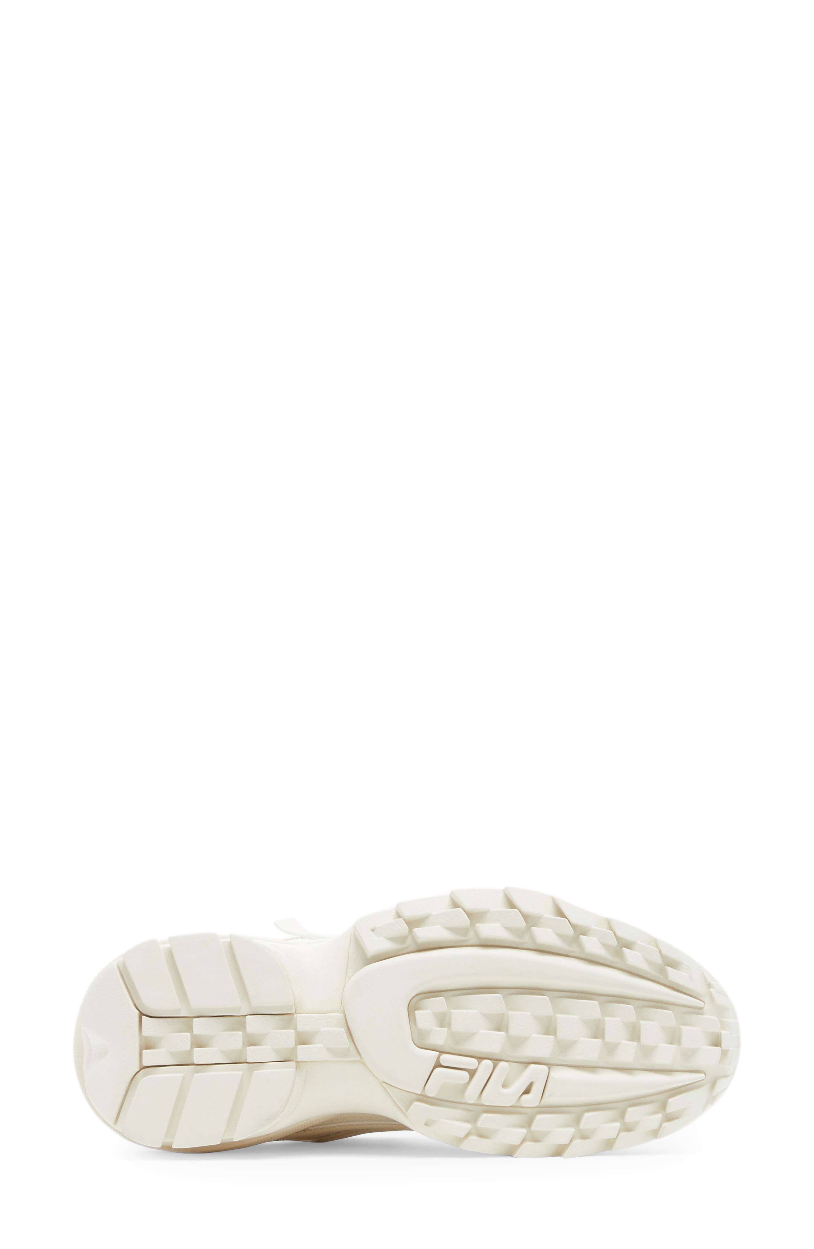 FILA Disruptor II EXP Sneaker, Alternate, color, 