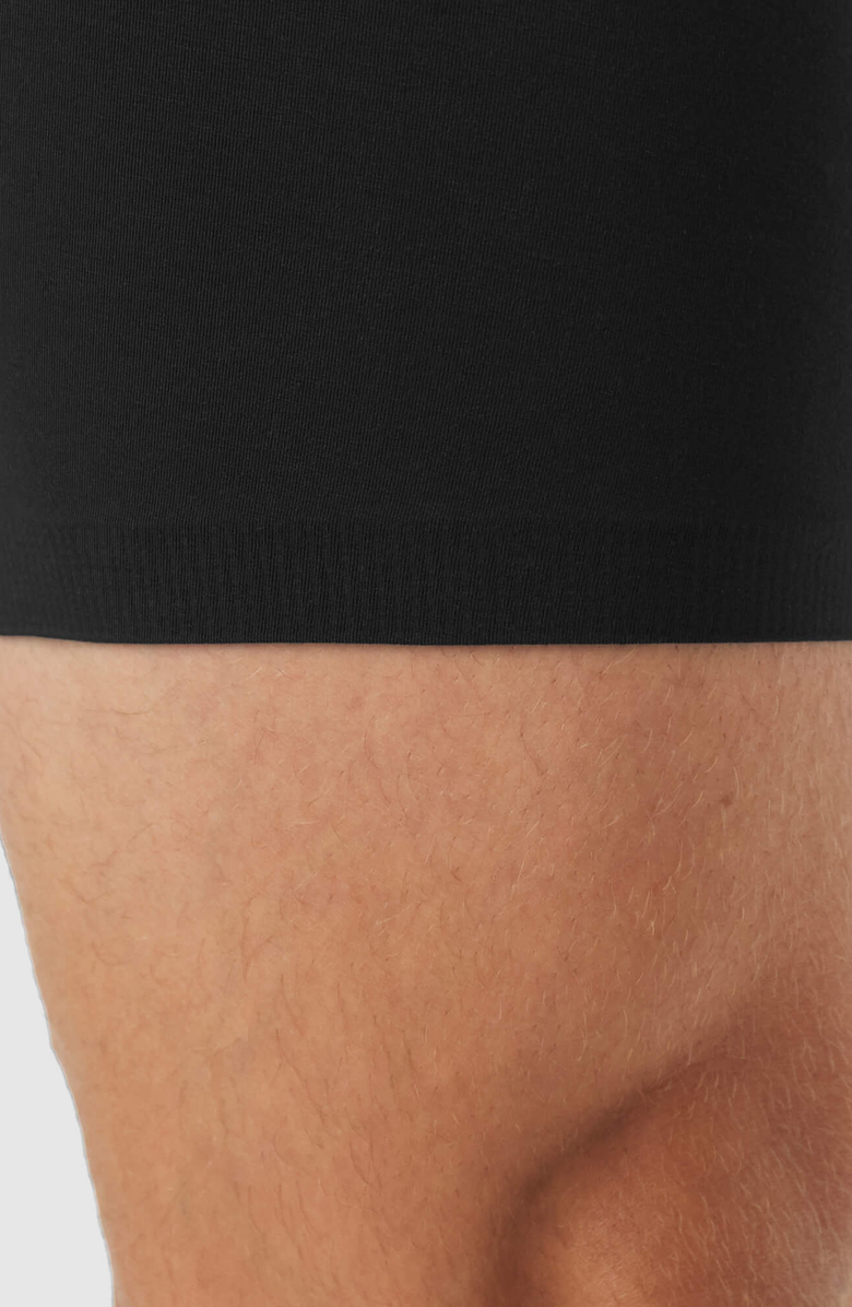Jack Archer Jetsetter Boxer Brief, Alternate, color, Space Black