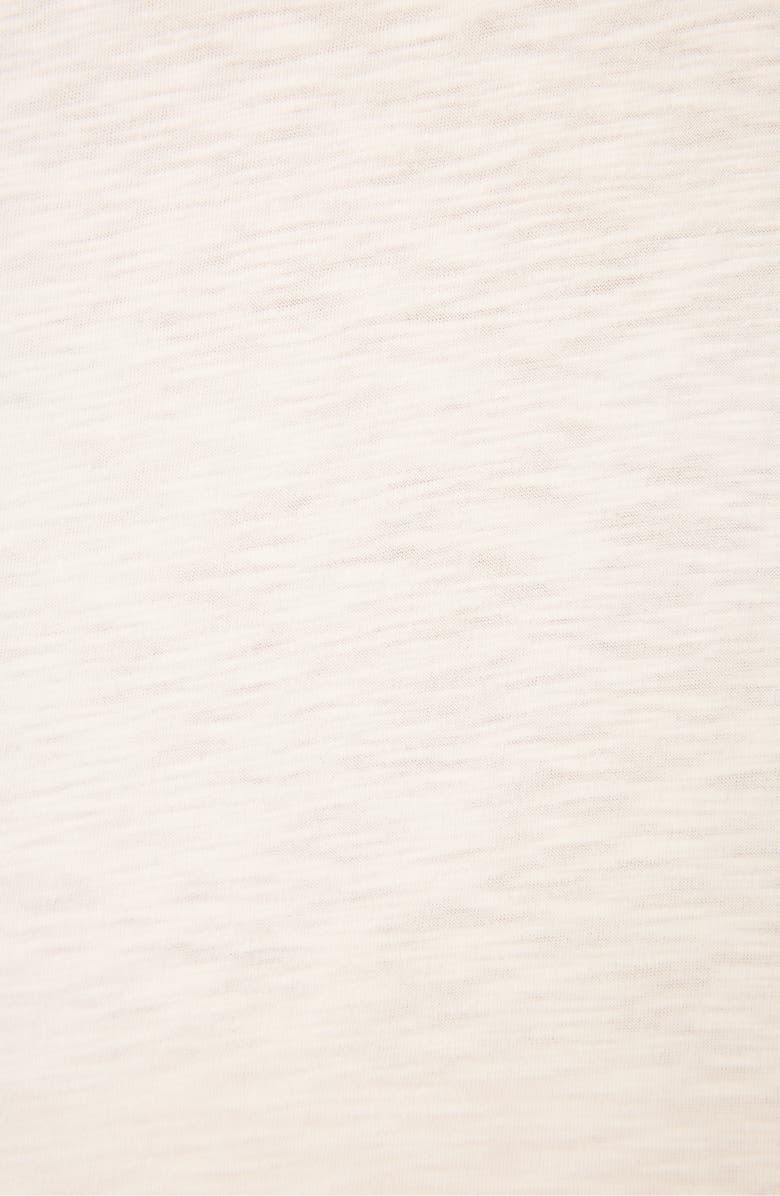 PJ Salvage Pupcation Palm Graphic T-Shirt, Alternate, color, Ivory