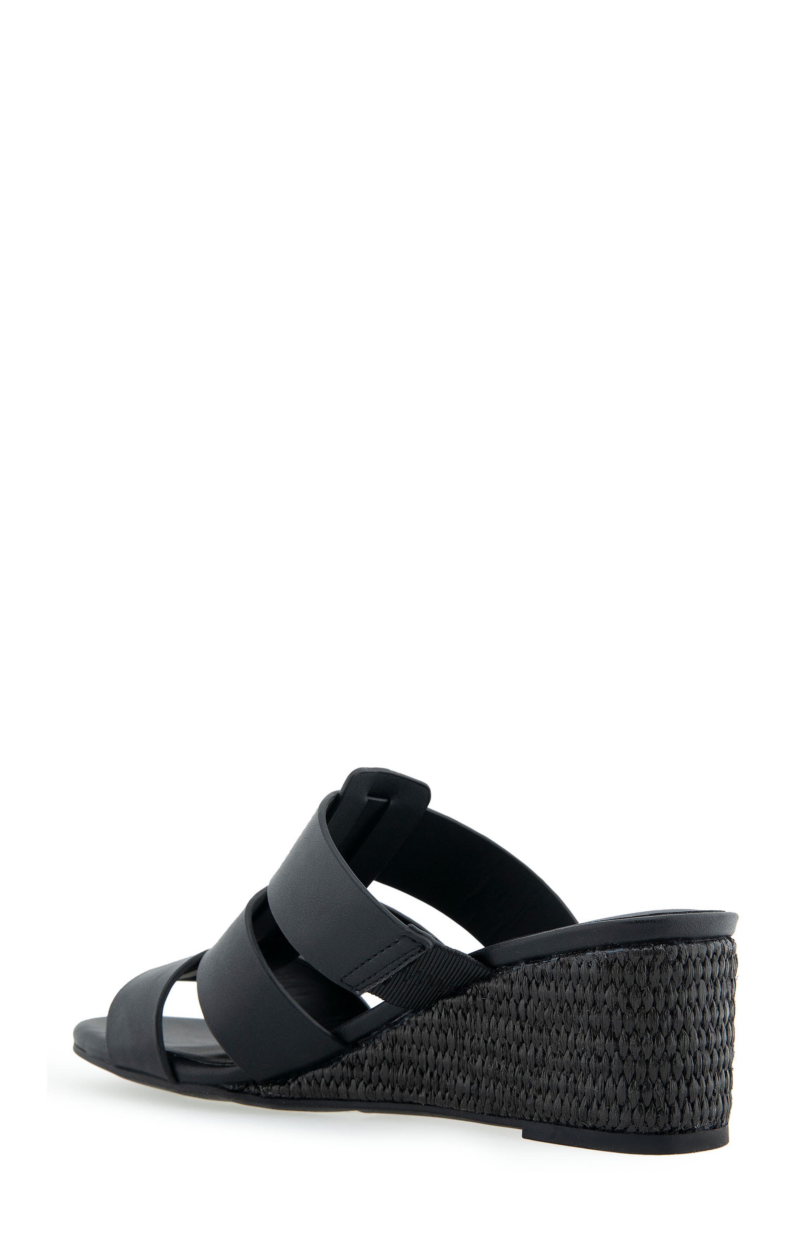 Aerosoles Wilma Wedge Sandal, Alternate, color, 