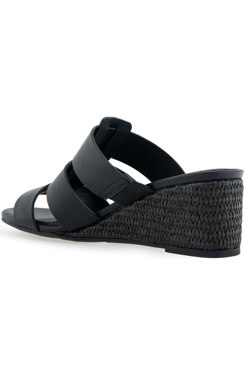 Aerosoles Wilma Wedge Sandal, Alternate, color,