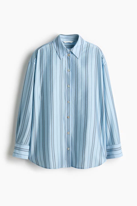Oversized Shirt