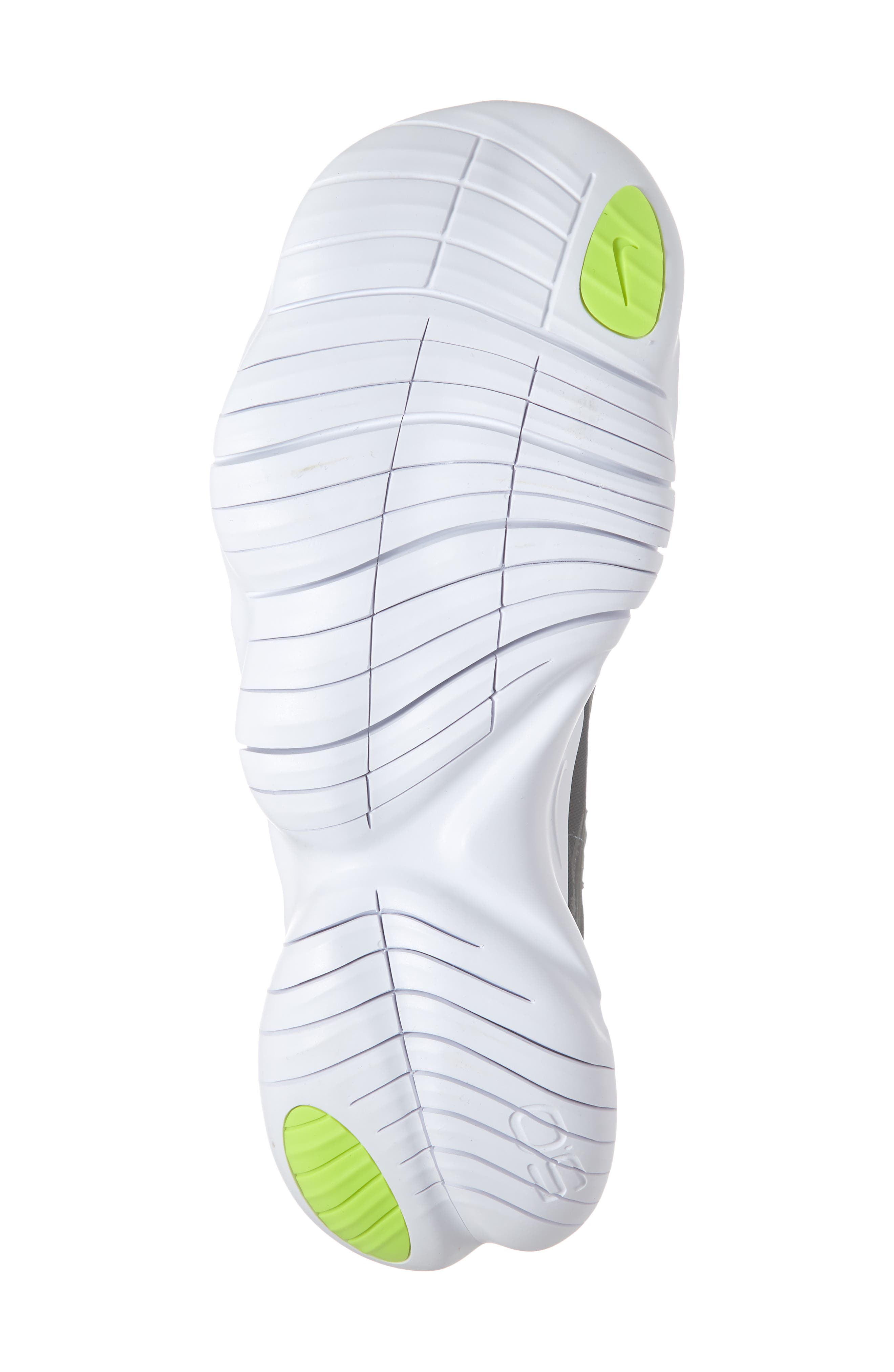 Nike Free Run 5.0 Sneaker, Alternate, color, 