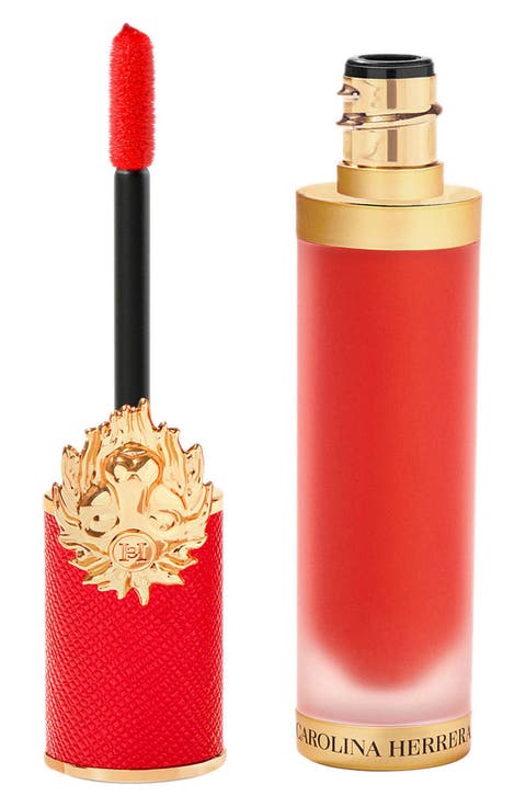 Good Girl Velvet Matte Liquid Lipstick