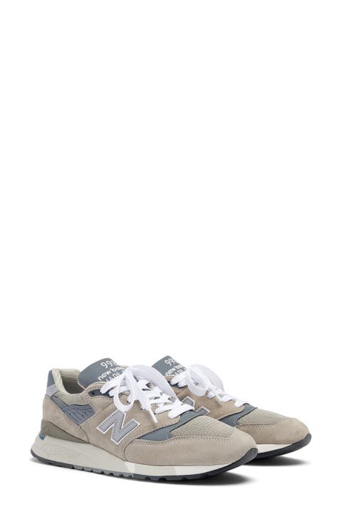 New Balance Gender Inclusive Made in USA 998 Sneaker