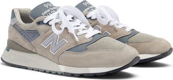 New Balance Gender Inclusive Made in USA 998 Sneaker Nordstrom