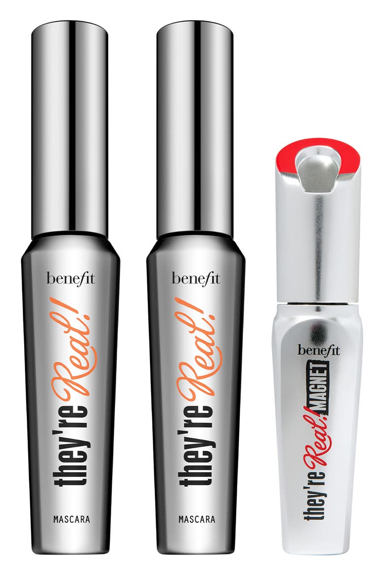 Mascara Set $69 Value, Main, color, NO COLOR