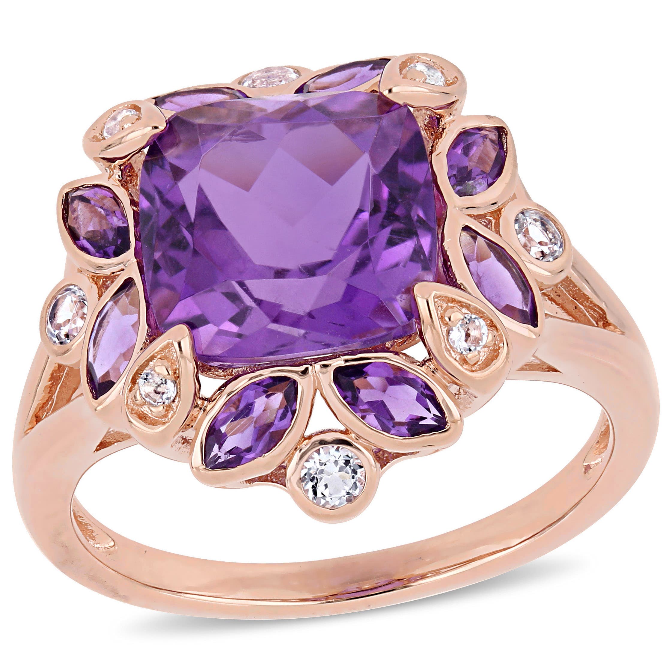 selected Amethyst