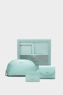 Osprey London The Tilly Leather Weekend Gift Set