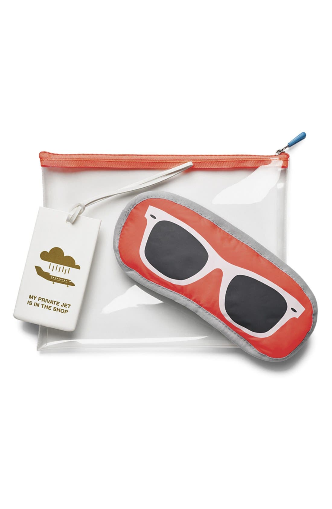 Flight 001 'TSA Pop' Gift Set, Alternate, color, 