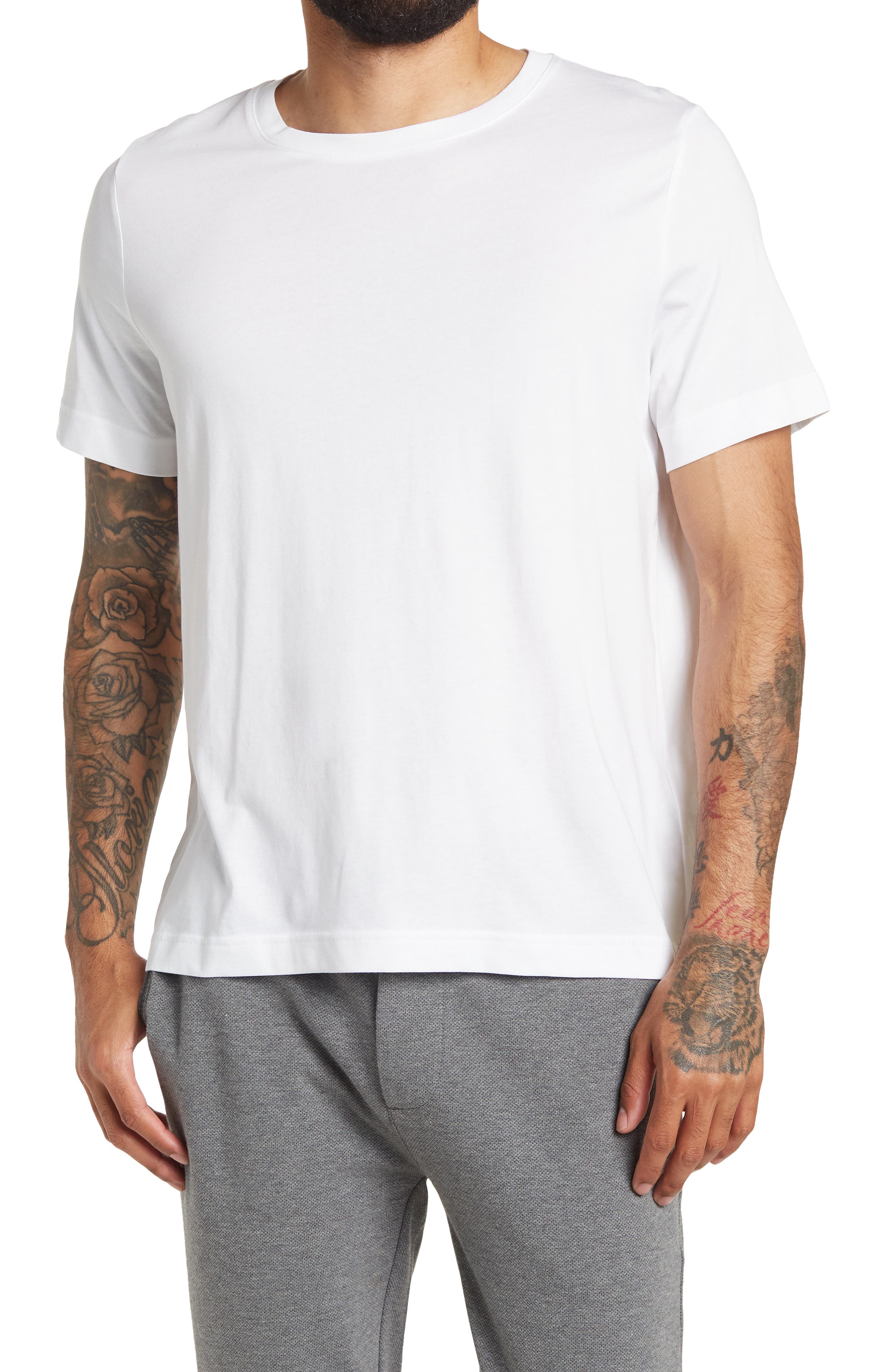 Ecose Tee