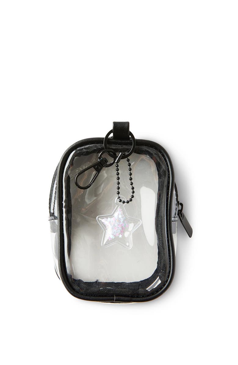 Cotton On Mini Pouch, Main, color, 