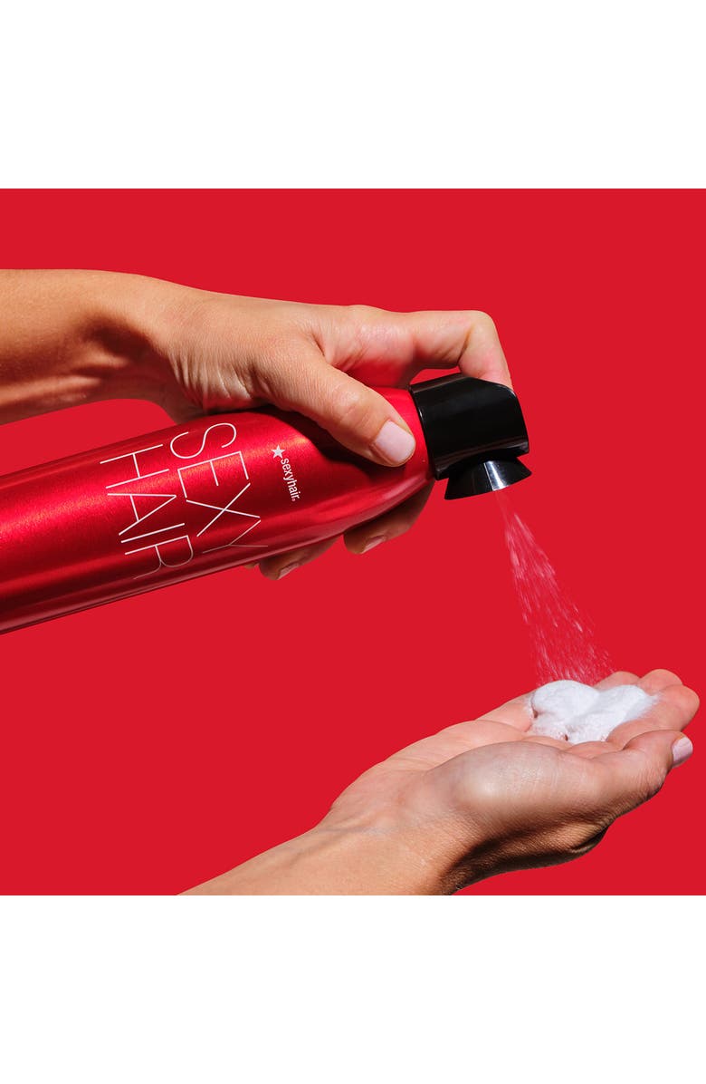 BIG SEXY HAIR Root Pump Spray Mousse, Alternate, color, 