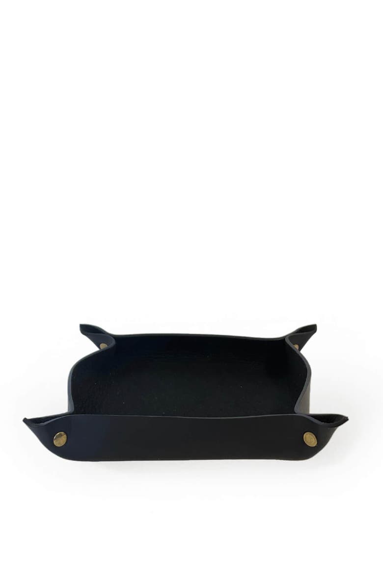 Deux Mains Modern Valet Tray, Main, color,