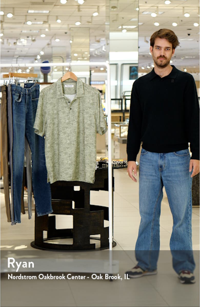 Bahama Coast Palm IslandZone<sup>®</sup> Performance Polo, sales video thumbnail