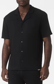 MAUVAIS Eivissa Relaxed Fit Shirt