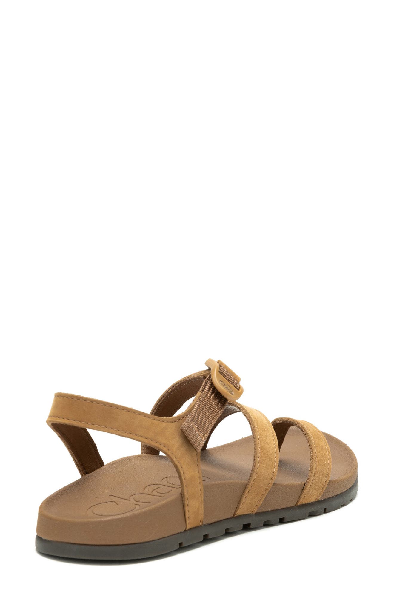 Lowdown Leather Sandal - image 4