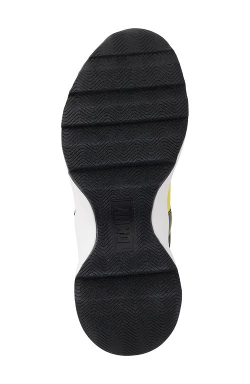 Dkny Juna Sneaker