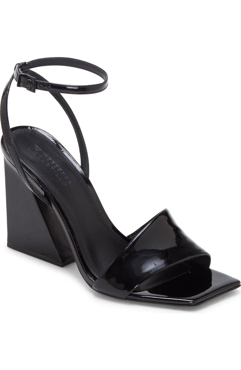 Mercedes Castillo Serafina Sandal, Main, color,