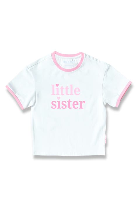 Little Sister T-Shirt (Infant)