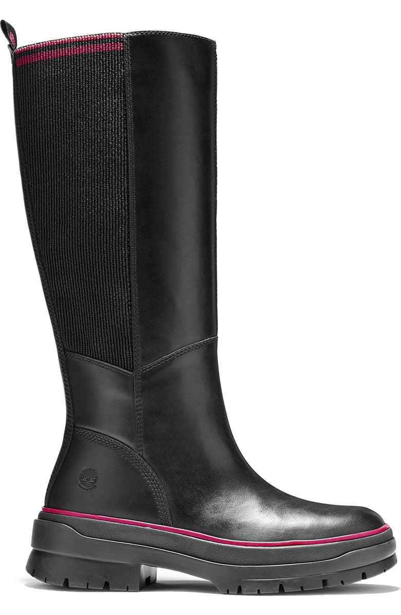 Timberland Malynn Tall Boot, Alternate, color,