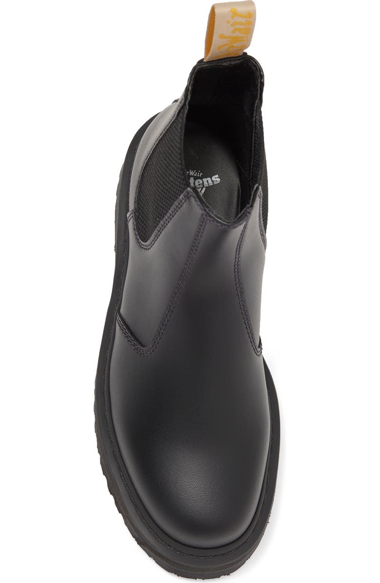 Dr. Martens 2976 Quad Platform Chelsea Boot, Alternate, color,