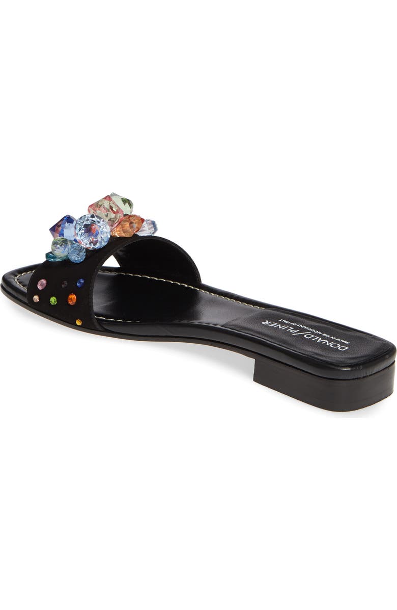 Donald Pliner Tropa Slide Sandal, Alternate, color,