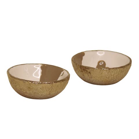 Dansbury Dipping Bowls - Set of 2