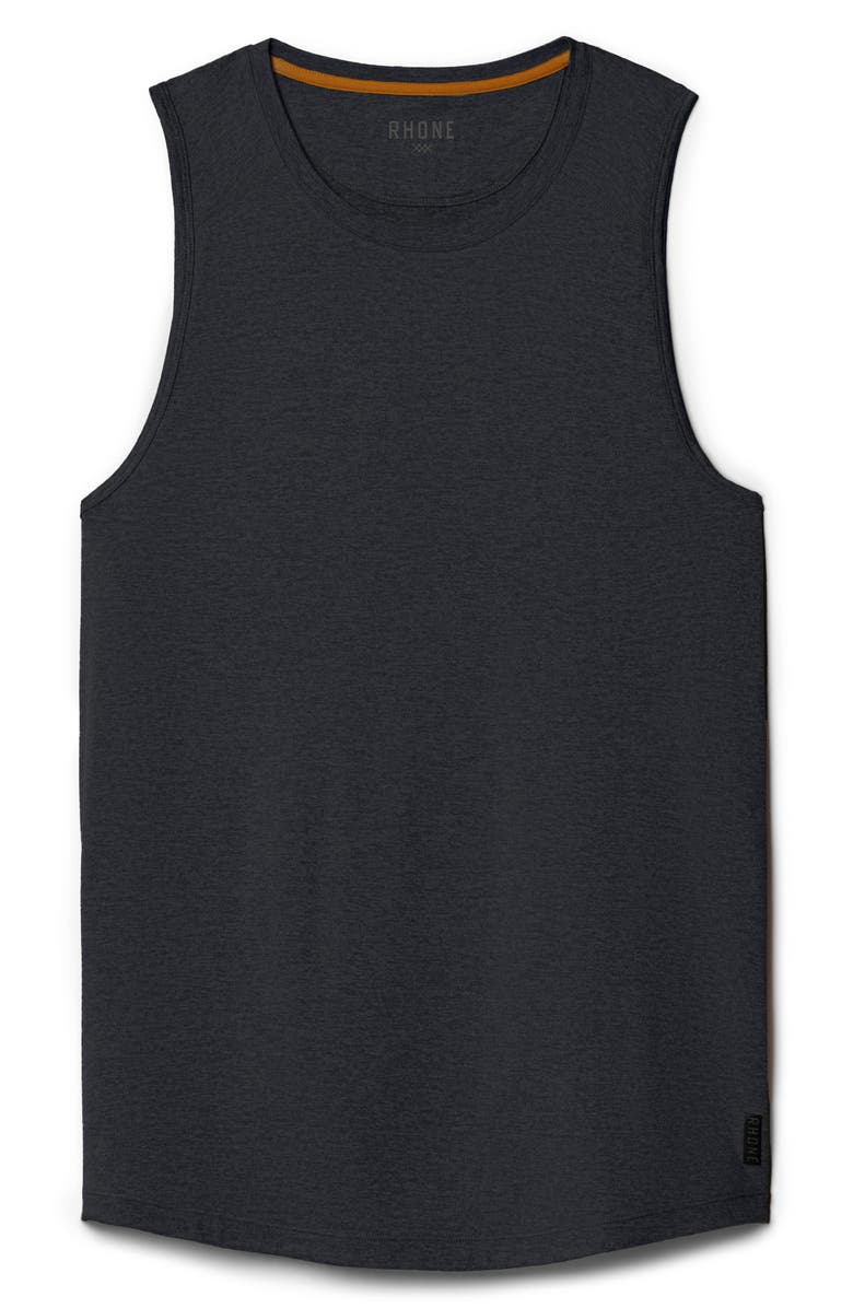 Rhone Atmosphere Performance Yoga Tank, Alternate, color, 